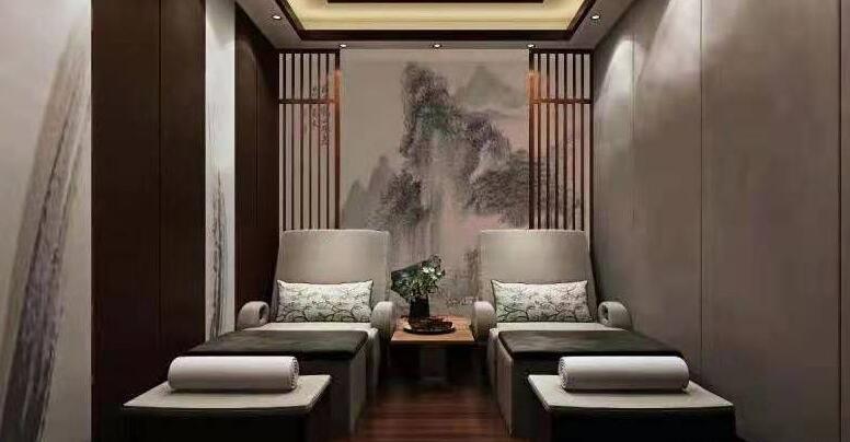 今天我去了北京这家男士水疗spa会所，纠结好久才舍得告诉你